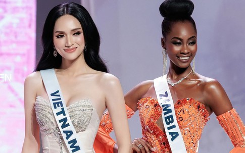 Hương Giang bị hủy kết quả tại Miss Universe 2025, điều gì đã xảy ra?