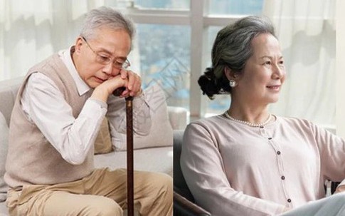 Sau khi nghỉ hưu, bố bất ngờ bệnh nặng, quyết định chóng vánh của mẹ khiến tôi chết lặng