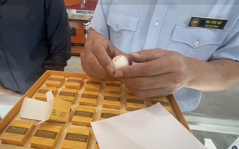 Phát hiện hàng nghìn viên An Cung ngưu Hoàng Nam Dương không rõ nguồn gốc xuất xứ