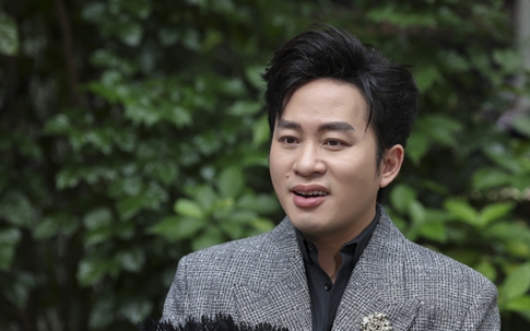 Tùng Dương dụng công với nghệ thuật, nói không với lời đề nghị 'cover' bài hát của AI