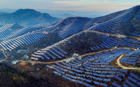 Nơi "phong ấn sức mạnh vĩ đại" của Trung Quốc trên độ cao 3000m: Bao kỳ tích cả thế giới nể phục đến từ đây