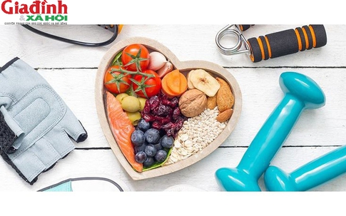 7 thực phẩm giàu protein giúp giảm cân nhanh mà vẫn khỏe tim - 'bí quyết' giữ dáng bền vững