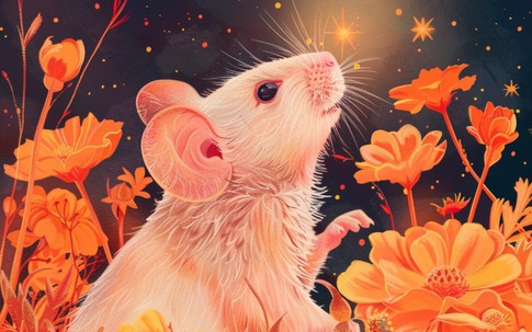 Những con giáp nữ dịu dàng khiến ai cũng muốn ở bên