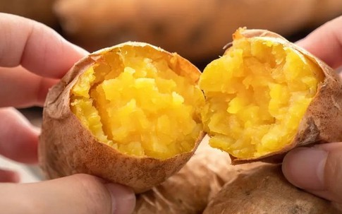 Biểu hiện bất thường của người phụ nữ ăn khoai lang mỗi ngày suốt nhiều năm