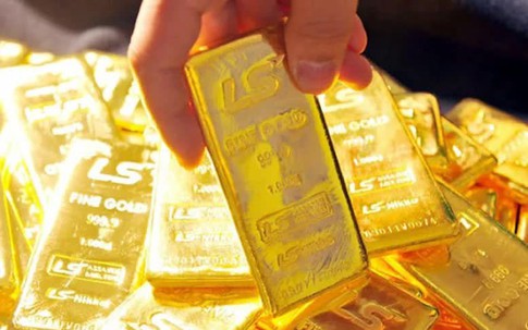 Giá vàng hôm nay (8/11): Ngày cuối tuần vàng có đua theo giá thế giới? 