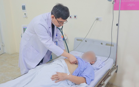 Cụ ông 80 tuổi ở Hải Phòng bị choáng, ngất khi đang chơi cờ được cứu sống nhờ biện pháp này