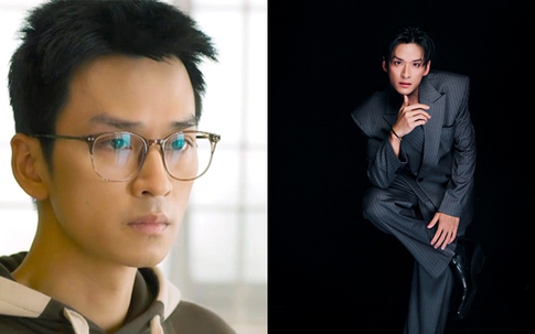 Nguyên trong 'Cha tôi, người ở lại' bất ngờ có mặt trong 'bom tấn' điện ảnh cùng Quách Ngọc Ngoan