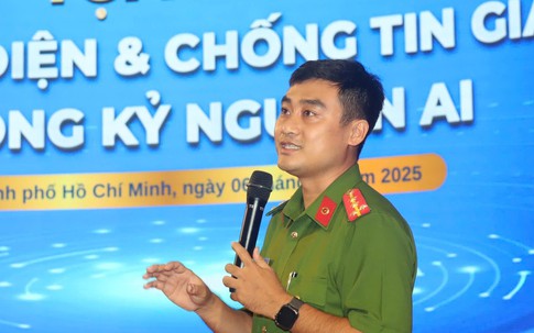 Chỉ một tin nhắn 'cô đơn quá', sinh viên sập bẫy lừa đảo