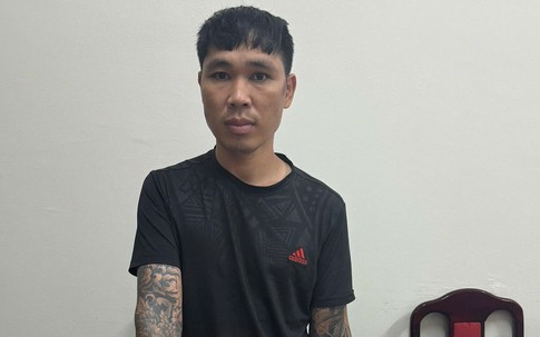 Vụ cướp manh động và 11 ngày lần theo dấu vết tội phạm