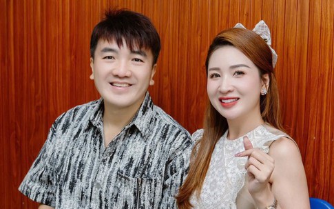 Ca sĩ Dương Ngọc Thái ăn chay trường suốt 6 năm, tuổi U50 sống khỏe mạnh giàu có và an yên