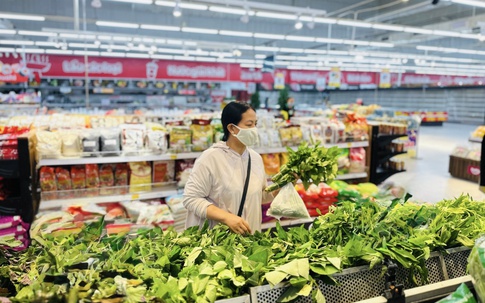 Bộ Công Thương sắp trình chính sách chuyển đổi gần 7.000 chợ truyền thống thành các cửa hàng tiện ích, trung tâm thương mại hiện đại