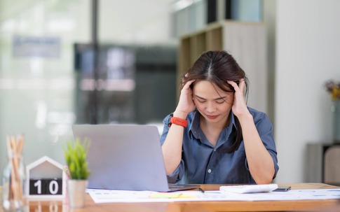 Bỏ việc lương 100 triệu, thoát 600 nhóm chat, người phụ nữ tìm lại tự do và hạnh phúc