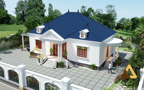 Nhà phạm thế 'thích diện sát' ảnh hưởng như thế nào đến gia chủ