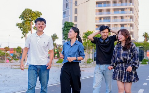 Một đại học tuyên bố tất cả thí sinh trúng tuyển 2026 đều nhận học bổng 90 triệu