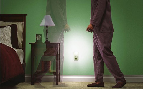 Ai khỏe mạnh hơn: Người hay đi tiểu đêm hay người không đi tiểu đêm?