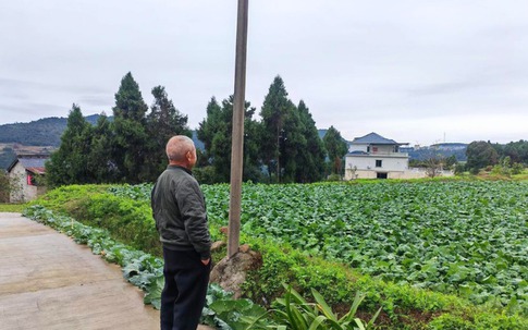 Lương hưu 25 triệu nhưng về quê phải giấu nhẹm: Quyết định giúp tôi thoát vòng thị phi