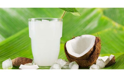 Thức uống tốt cho mẹ bầu và em bé