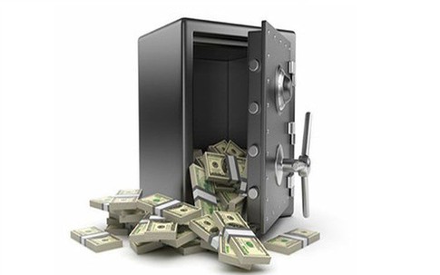 Cách kích hoạt tài lộc két sắt chuẩn phong thủy, tài vận gia đạo dồi dào