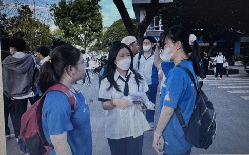 Tin sáng 12/12: Đại học Quốc gia TP.HCM xét tuyển chủ yếu bằng một phương thức tích hợp năm 2026; Miền Bắc đêm trời lạnh, nhiệt độ thấp nhất từ 19-21 độ