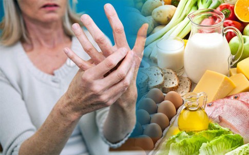 4 thực phẩm giúp ngừa bệnh xương khớp hơn cả uống collagen, người Việt nên ăn để kéo dài tuổi thọ
