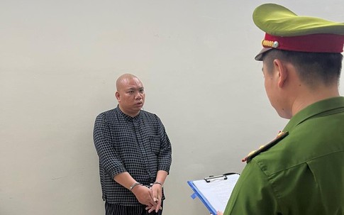 Lật tẩy màn kịch kẻ mạo danh lãnh đạo doanh nghiệp đi ký kết hợp đồng, chiếm đoạt hơn 1,8 tỷ đồng