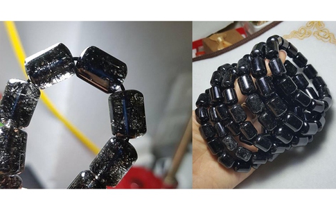 Loại đá phong thủy cân bằng sức khỏe, mang lại may mắn