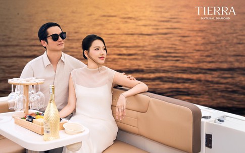Tierra Diamond đầu tư du thuyền sang trọng, mang đến giá trị vượt tầm