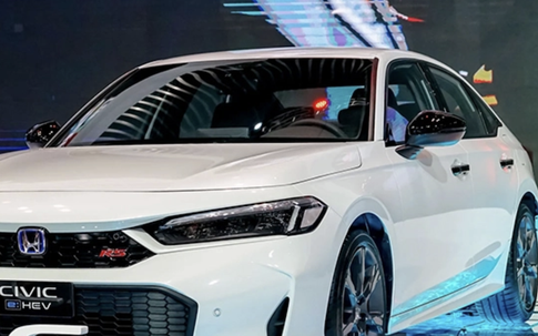 Xe ô tô Honda giảm giá tới 100 triệu đồng, Honda City, Honda CR-V thấp kỷ lục, chưa bao giờ rẻ thế