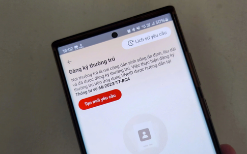 Đăng ký thường trú cho trẻ mới sinh thế nào để nhanh, thuận tiện, không mất thời gian?