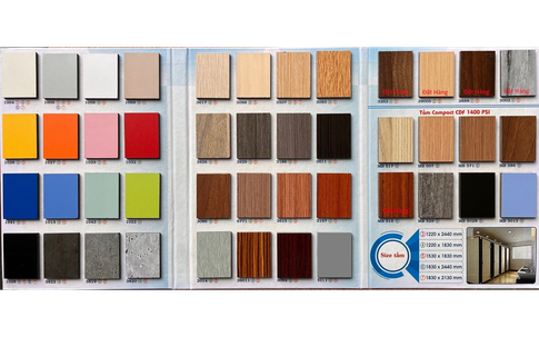 Thiên Gia Phú - Tiên phong trong lĩnh vực vách ngăn vệ sinh tại Việt Nam