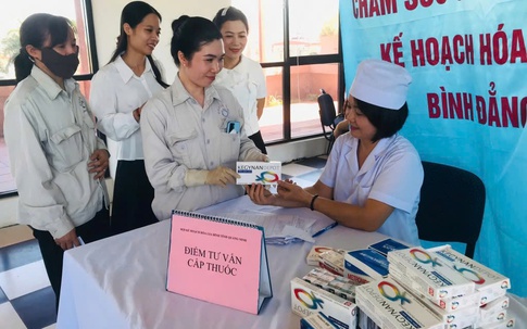 Quảng Ninh triển khai giải pháp đồng bộ, nâng cao chất lượng dân số