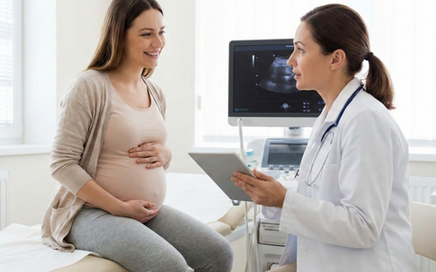 4 loại viêm âm đạo thường gặp trong thai kỳ và cách xử lý