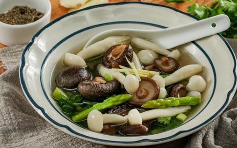 Chuyên gia Mỹ khuyên 8 thực phẩm người trung niên nên ăn để giảm cholesterol, phòng bệnh tim mạch và ung thư