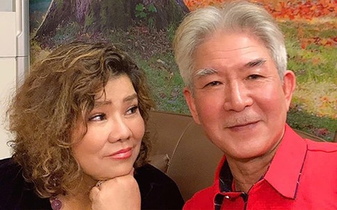 NSND Thanh Hoa U80 sống lạc quan dù bệnh tật, chuẩn bị cho ngày ra đi