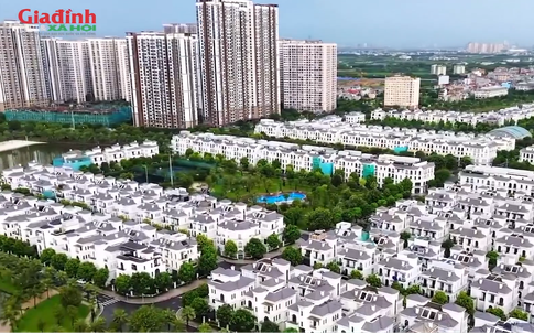 Giá nhà phố thương mại tại quận Ba Đình cũ: Giảng Võ hay Ngọc Hà, khu nào đang dẫn đầu xu hướng?