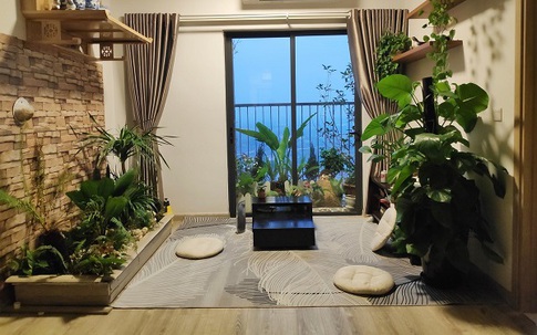 Đây mới là cách giảm bụi mịn trong nhà vô cùng hiệu quả 