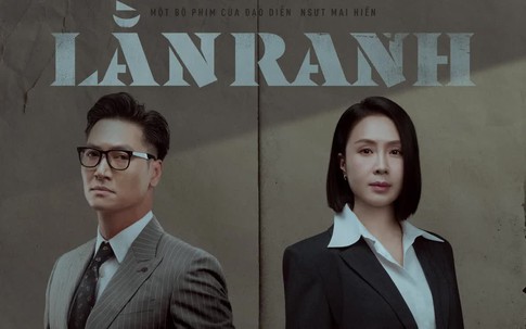 Mạnh Trường hé lộ về vai Triển được dự đoán là 'trùm cuối' trong phim 'Lằn ranh'