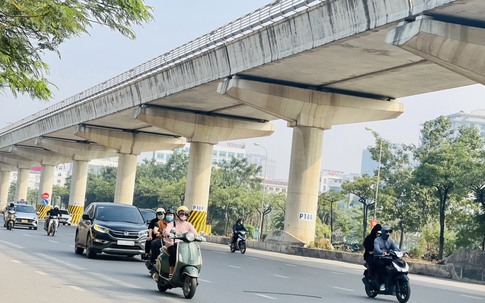 Thời tiết Hà Nội và miền Bắc hôm nay thế nào do tác động của không khí lạnh mạnh?