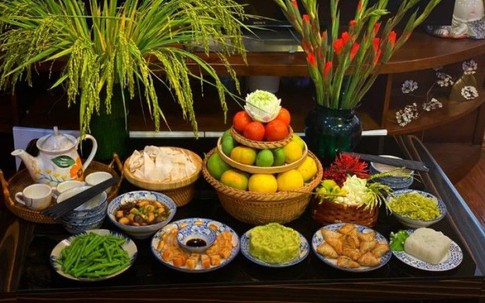 Cách an vị ban thờ gia tiên chuẩn, gia đạo được ấm êm