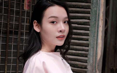 Chân dung người đẹp quê Thanh Hóa vừa lọt top 3 yêu thích nhất Miss World Vietnam 2025