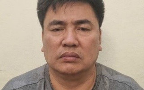 Hà Nội: Khởi tố tội 'Giết người' đối với gã đàn ông đẩy CSGT vào gầm xe tải