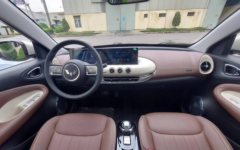 Hatchback giá 300 triệu đồng trang bị chẳng kém SUV hạng cao chạy xa tới 333km, sạc ‘siêu tốc', rẻ hơn Kia Morning, Hyundai Grand i10 sẽ dậy sóng khi về Việt Nam? 