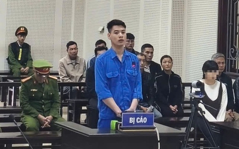 Sát hại bạn gái cũ vì đăng tải nội dung lên mạng xã hội