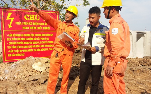 Lịch cúp điện Vĩnh Long (Bến Tre cũ) tuần này (từ 15 – 21/12/2025): Hàng loạt khách hàng sẽ bị cúp điện 10 tiếng/ngày để sửa chữa