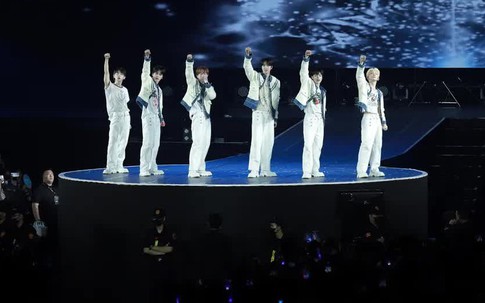 Nhóm nhạc hàng đầu Hàn Quốc mang đến thử thách trong Chung kết 'Tân binh toàn năng'