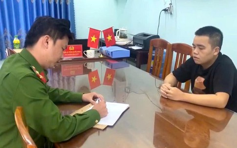 Túng thiếu, nam thanh niên đột nhập nhà dân cuỗm tiền mặt và vàng gần 1 tỷ đồng