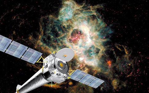 Tìm ra sự thật về tín hiệu lạ NASA bắt được 26 năm trước