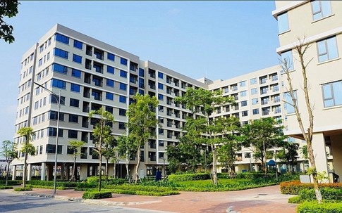 Có nên áp giá trần nhà ở xã hội?