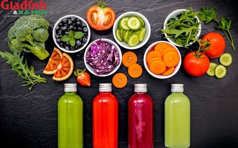 Muốn đốt mỡ bụng nhẹ nhàng mỗi ngày? 8 thức uống thơm ngon giúp bạn bắt đầu ngay hôm nay