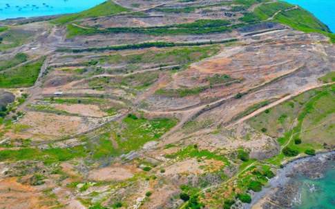 Thanh tra chỉ rõ sai phạm nghiêm trọng giao đất tại dự án Đồi Hòn Rơm